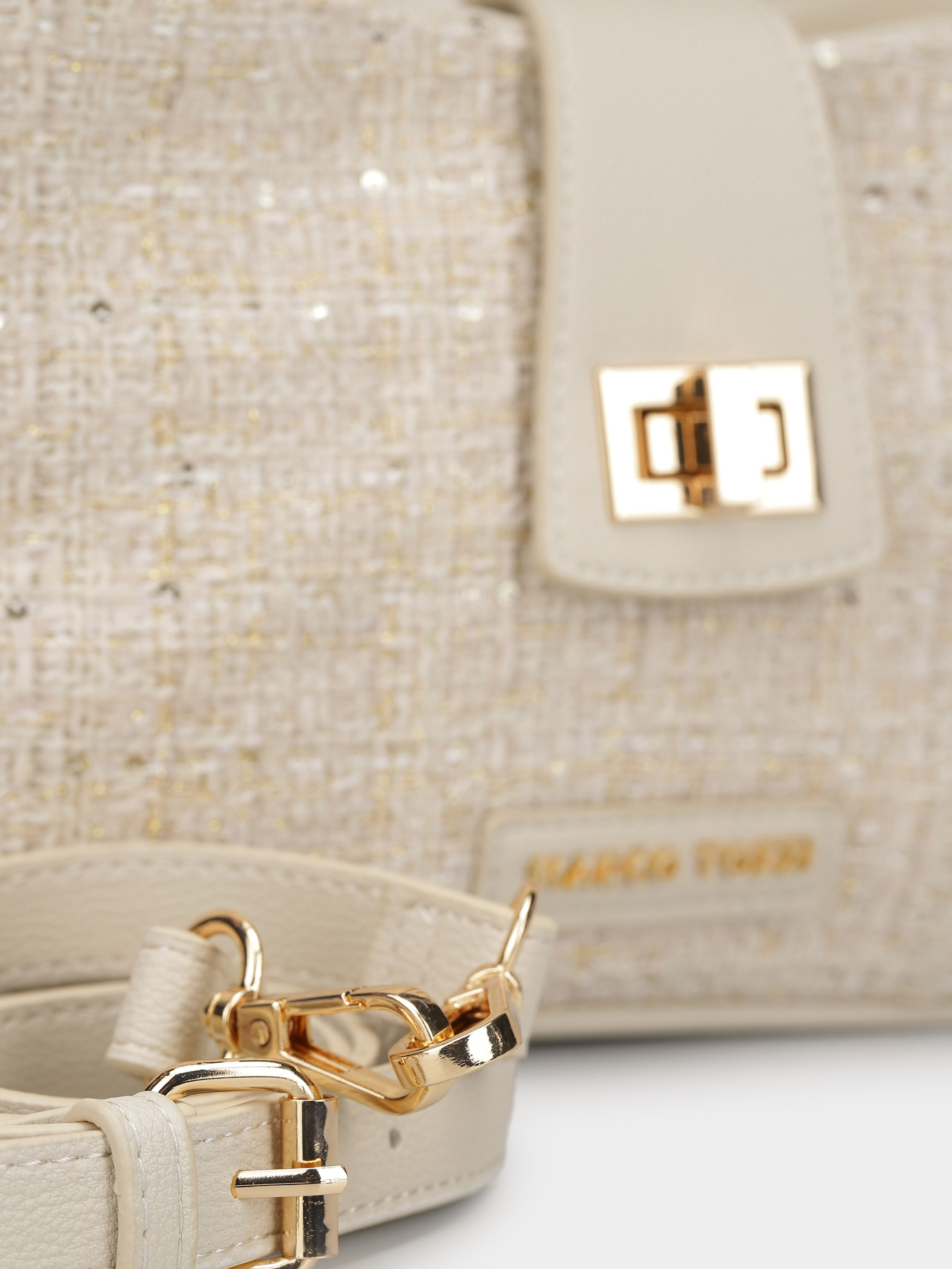 Хобо Marco Tozzi модель 2-61013-43-402 Фото