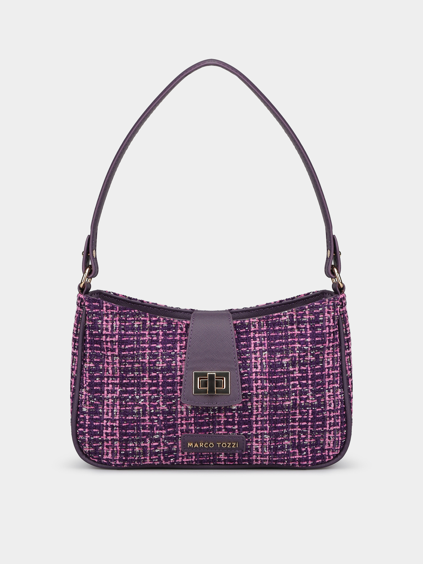 Хобо Marco Tozzi модель 2-61013-43-505 Хобо Marco Tozzi модель 2-61013-43-505 Фото