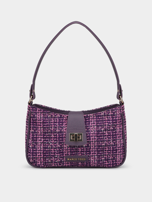 Хобо Marco Tozzi модель 2-61013-43-505 Фото