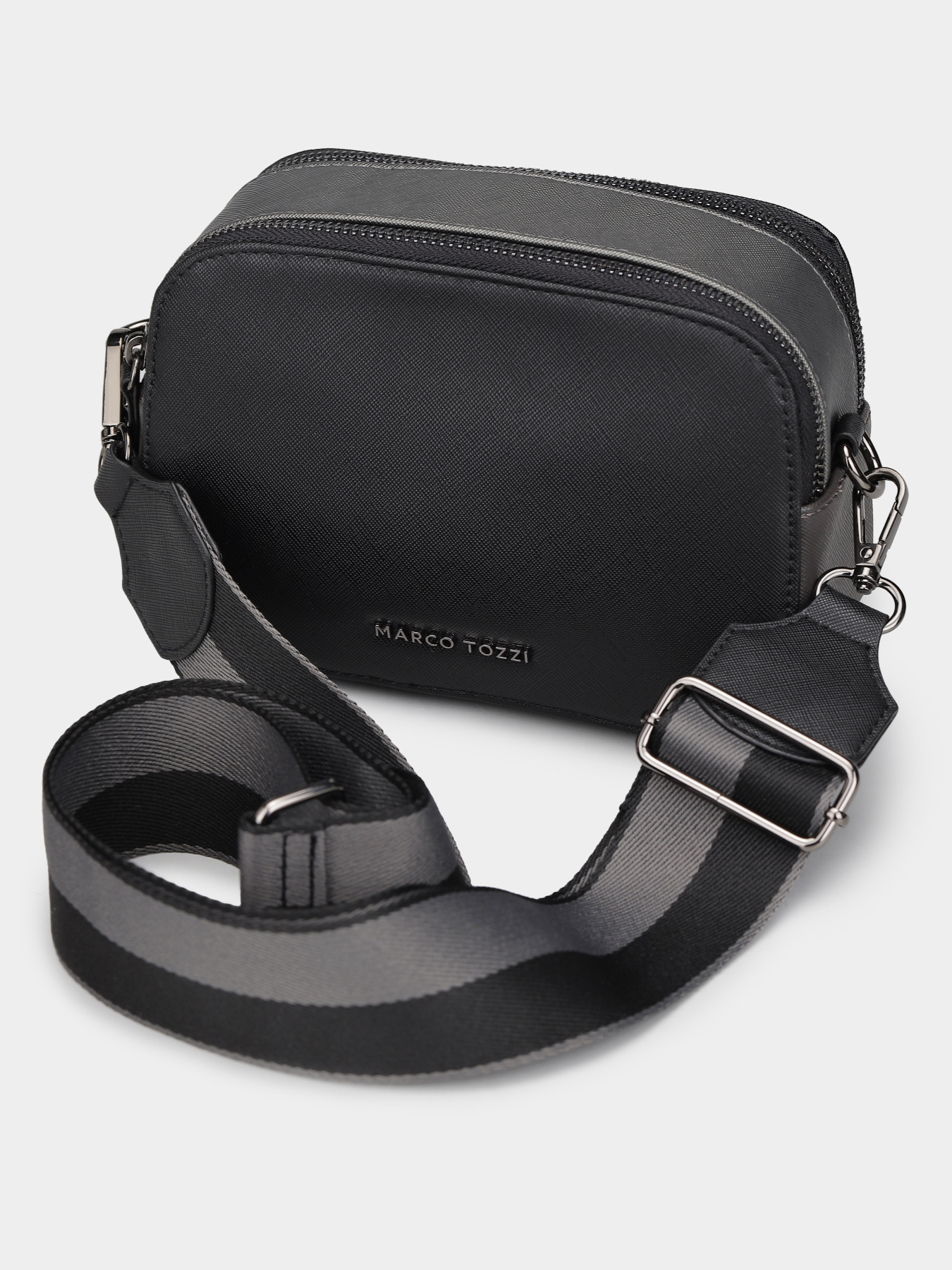 Кросс-боди Marco Tozzi модель 2-61014-42-09I Фото