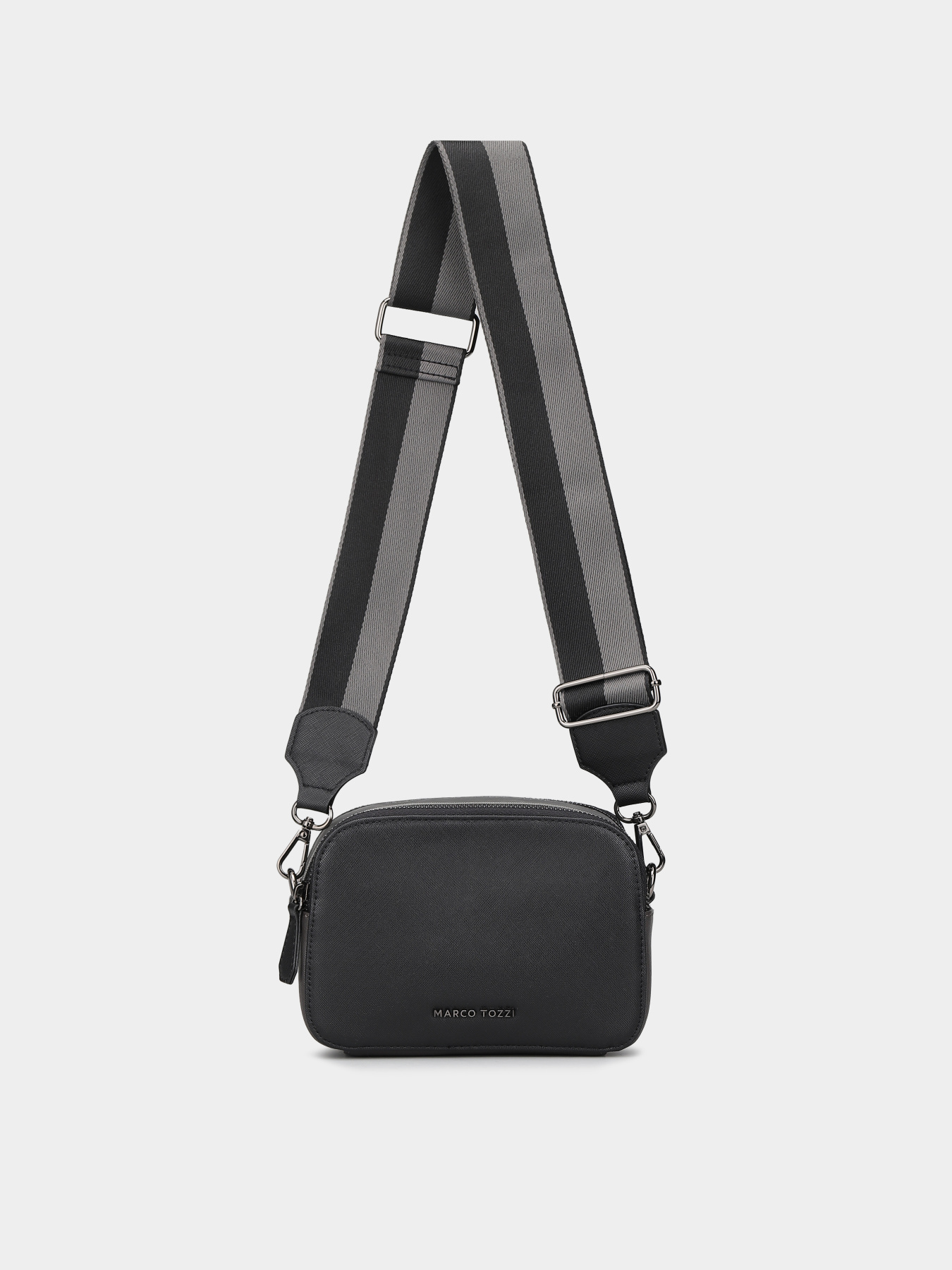 Кросс-боди Marco Tozzi модель 2-61014-42-09I Фото