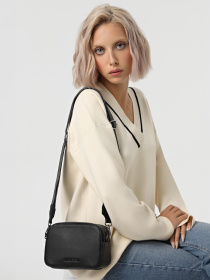 Кросс-боди Marco Tozzi модель 2-61014-42-09I Фото