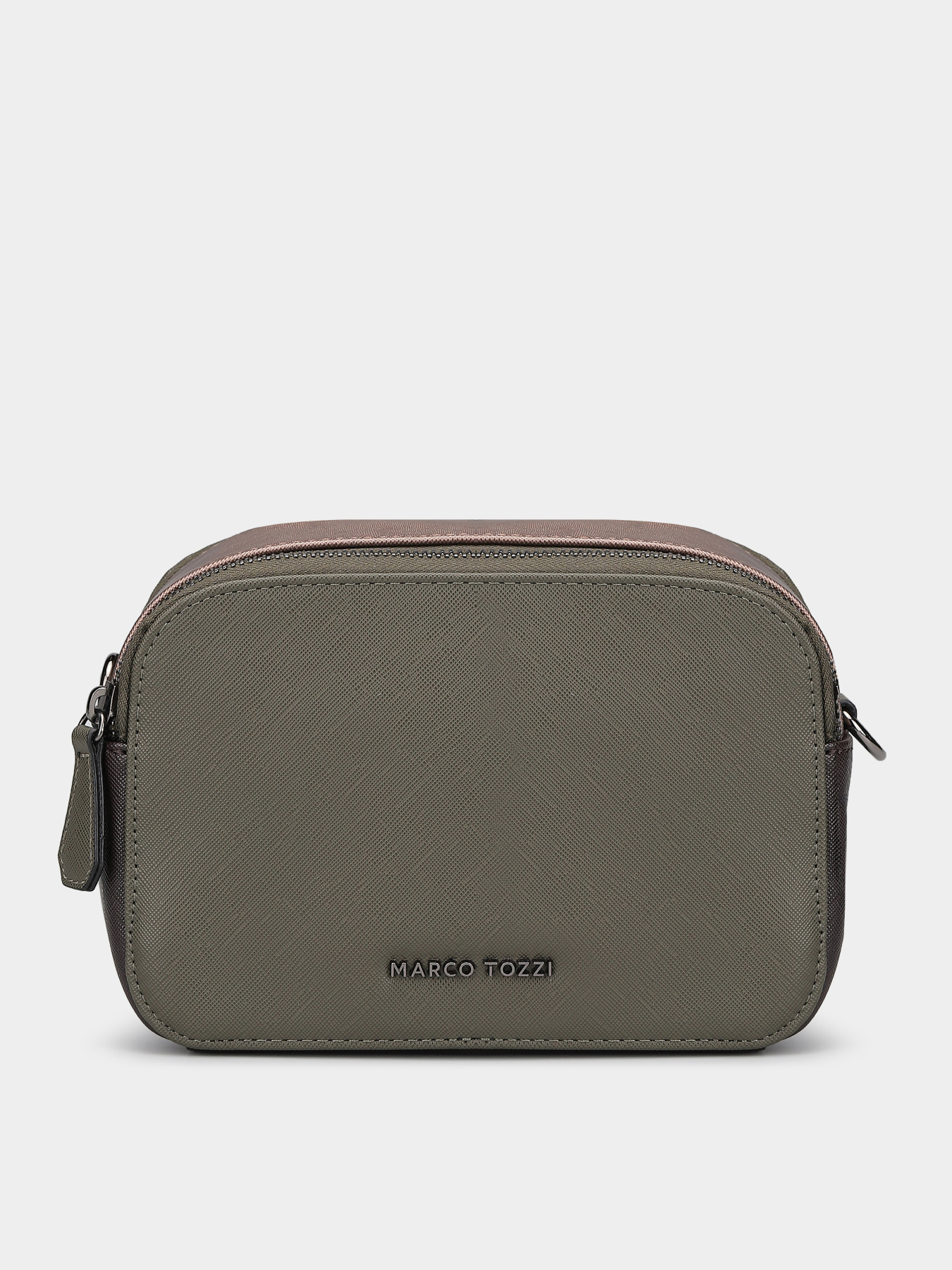 Кросс-боди Marco Tozzi модель 2-61014-42-726 Фото