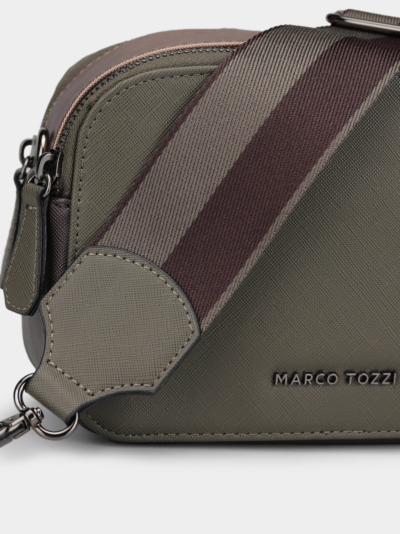 Крос-боді Marco Tozzi модель 2-61014-42-726 Фото