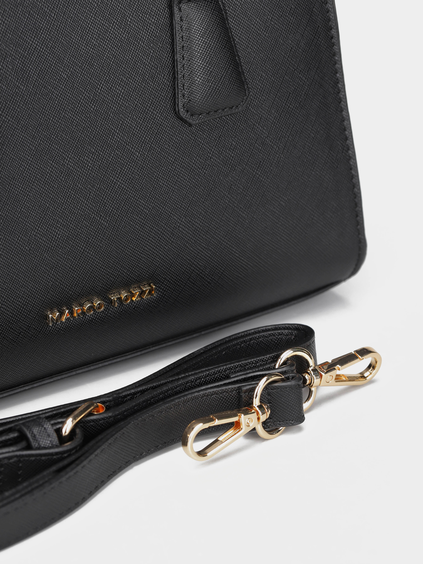 Сумка Marco Tozzi модель 2-61015-43-001 Фото