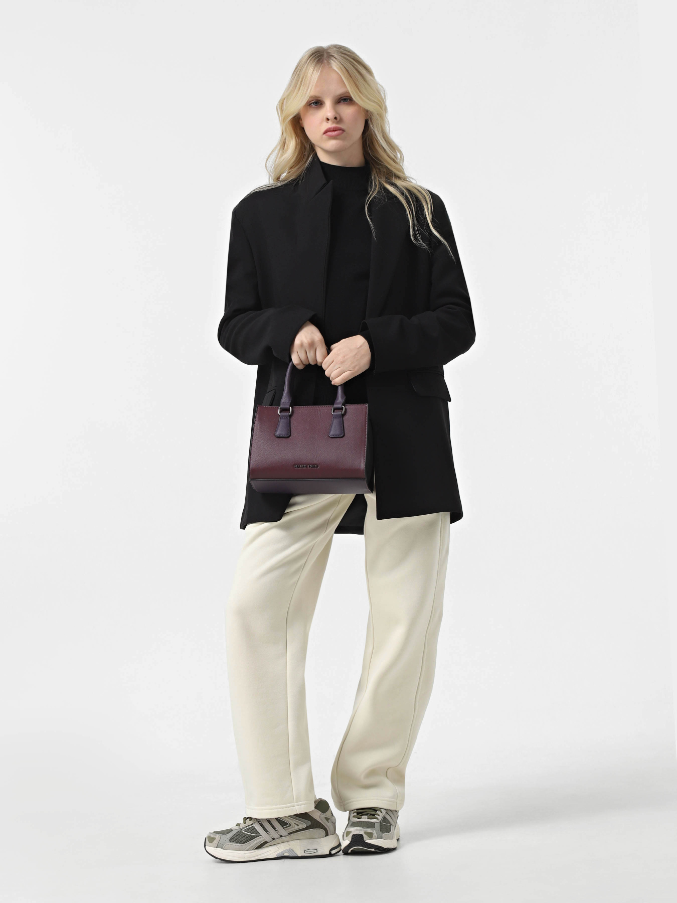 Сумка Marco Tozzi модель 2-61015-43-550 Фото