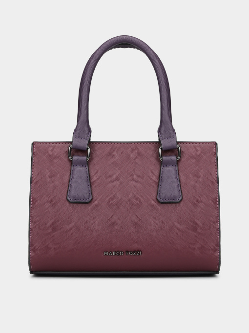 Сумка Marco Tozzi модель 2-61015-43-550 Фото
