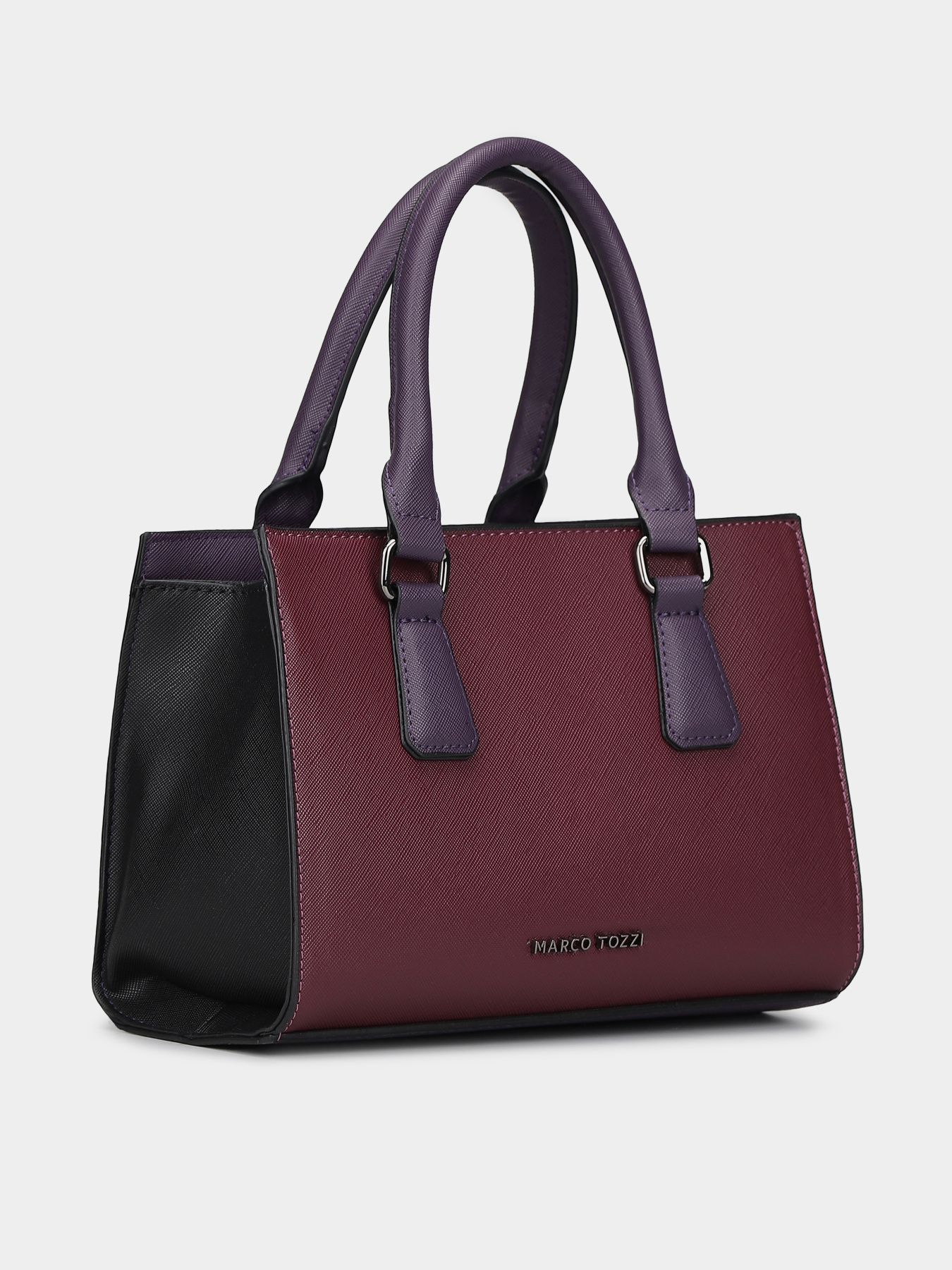 Сумка Marco Tozzi модель 2-61015-43-550 Фото