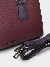 Сумка Marco Tozzi модель 2-61015-43-550 Фото