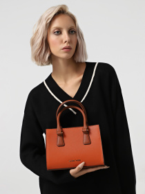 Сумка Marco Tozzi модель 2-61015-43-625 Фото