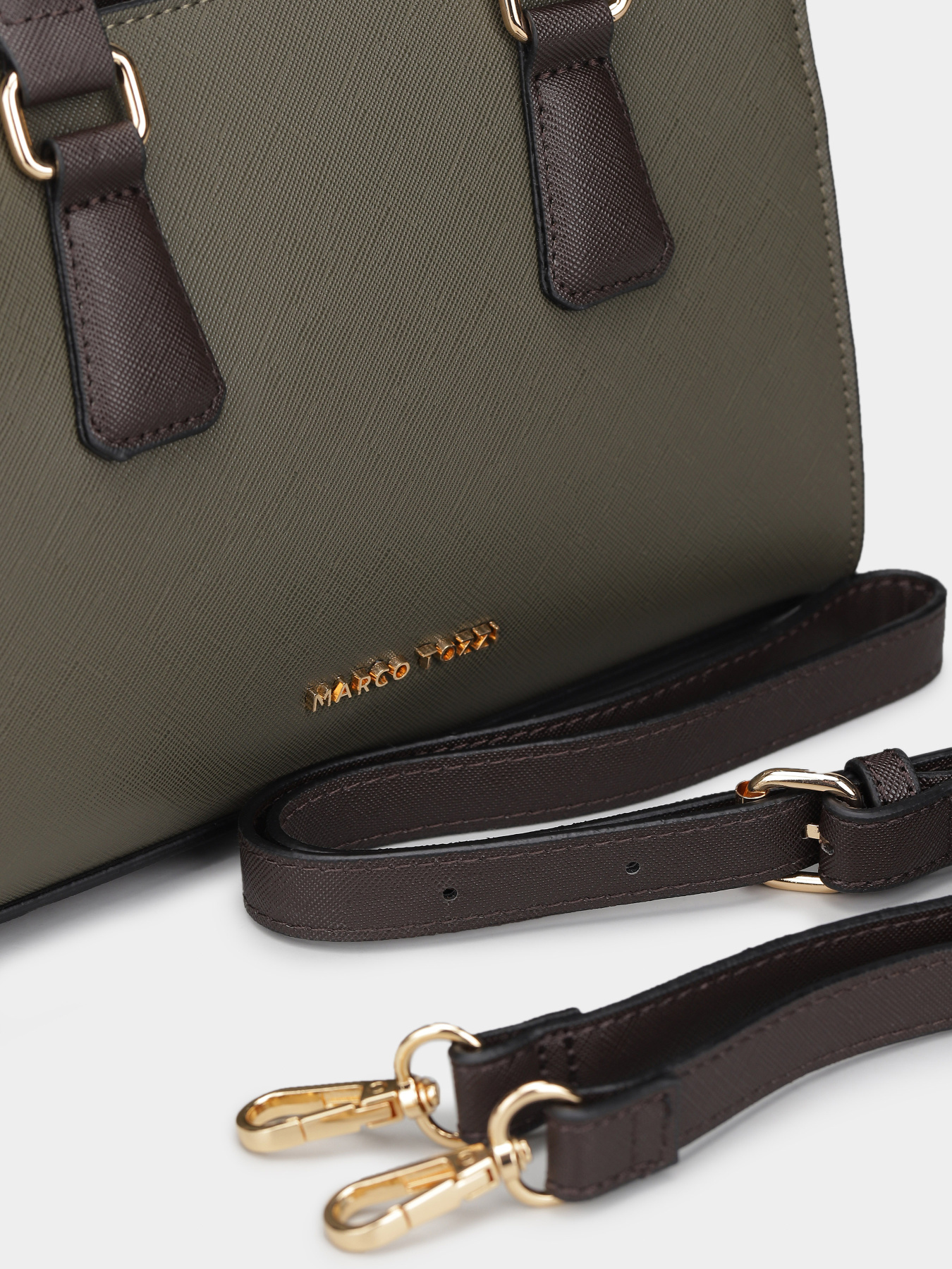 Сумка Marco Tozzi модель 2-61015-43-726 Сумка Marco Tozzi модель 2-61015-43-726 Фото