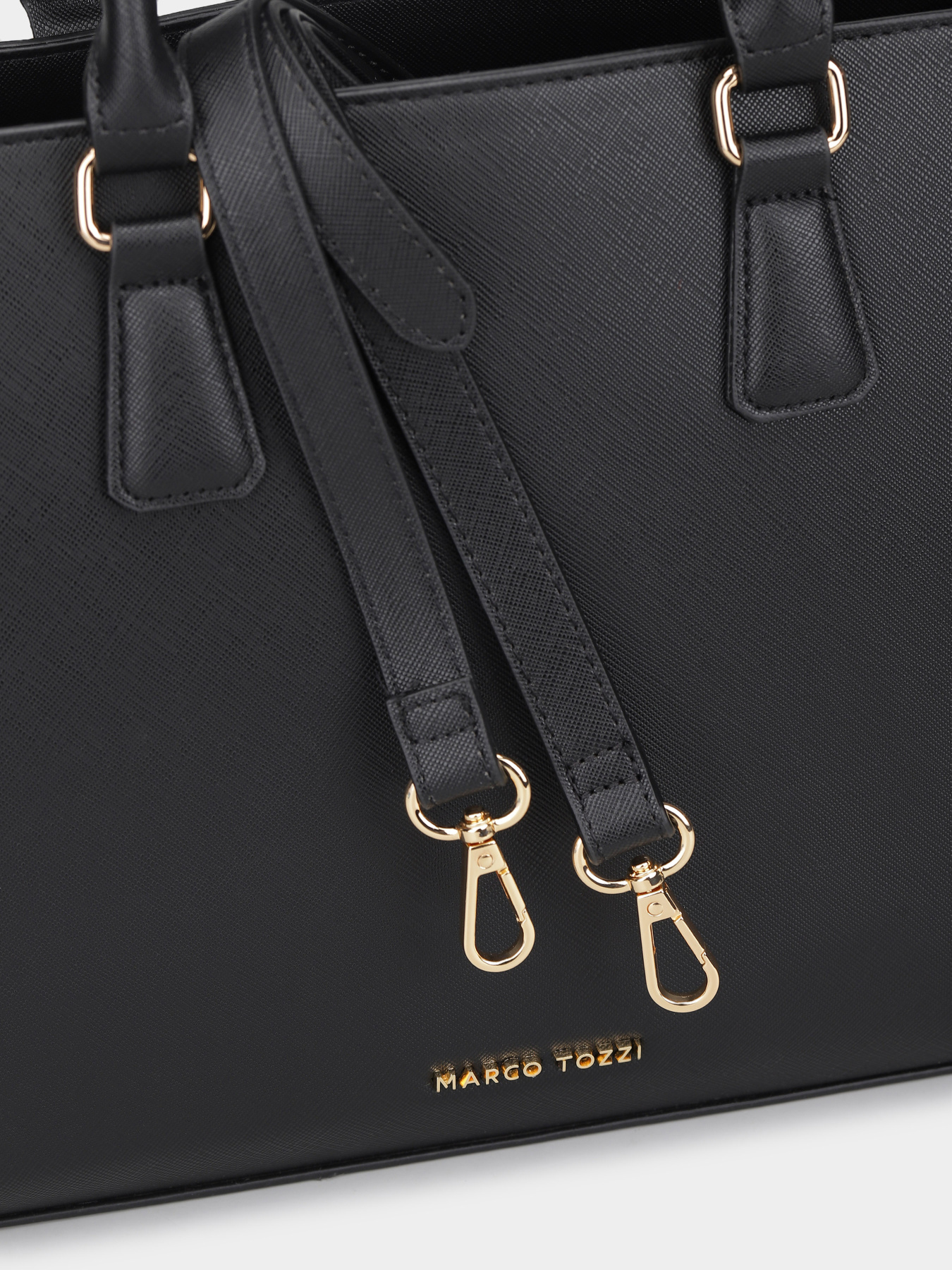 Сумка Marco Tozzi модель 2-61016-43-001 Фото