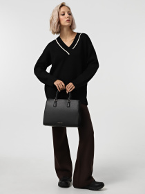 Сумка Marco Tozzi модель 2-61016-43-001 Фото