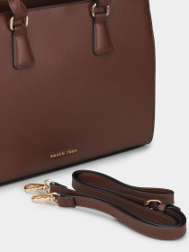 Сумка Marco Tozzi модель 2-61016-43-397 Фото