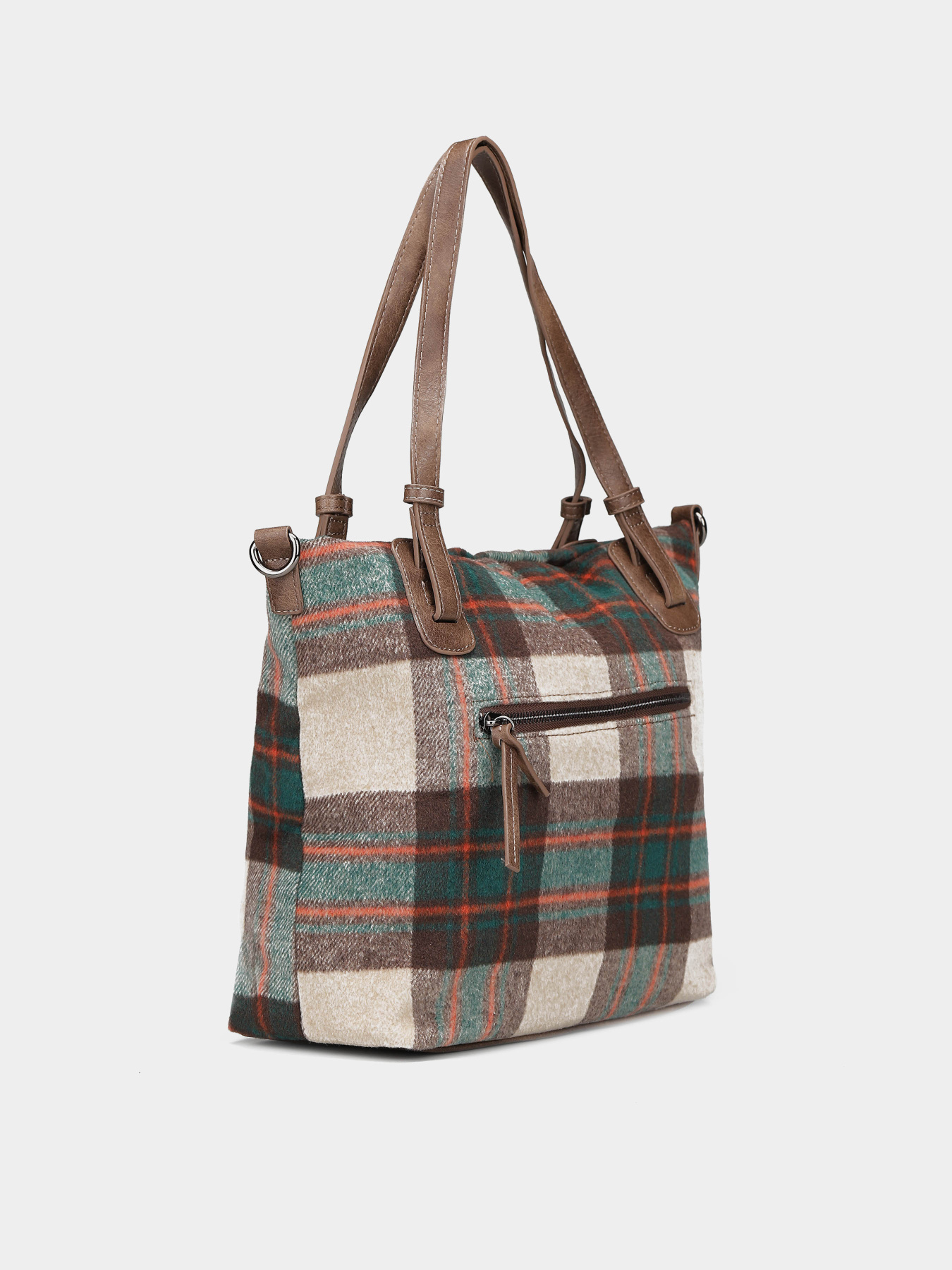 Сумка Marco Tozzi модель 2-61019-43-307 Фото