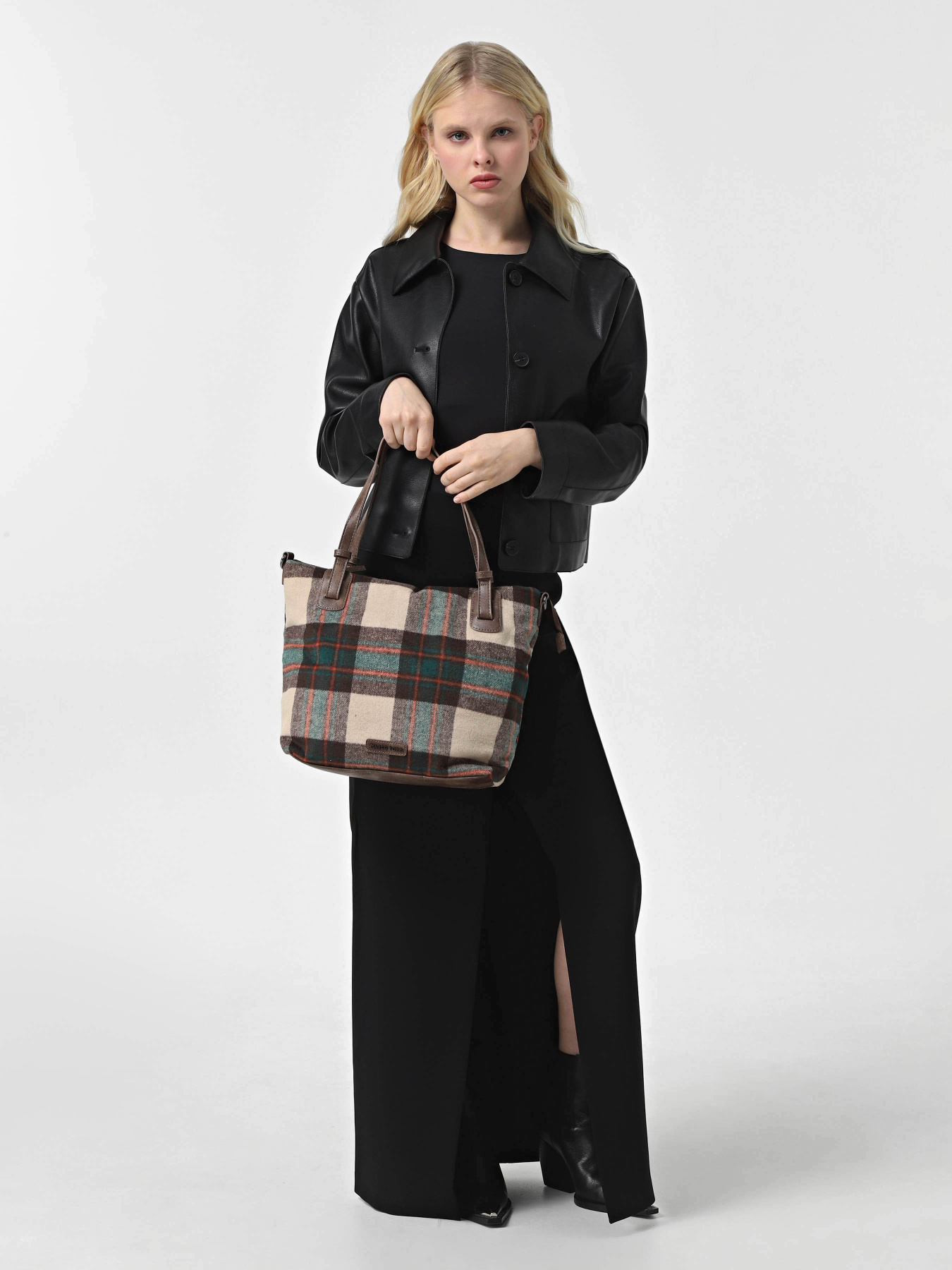 Сумка Marco Tozzi модель 2-61019-43-307 Фото