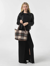 Сумка Marco Tozzi модель 2-61019-43-307 Фото