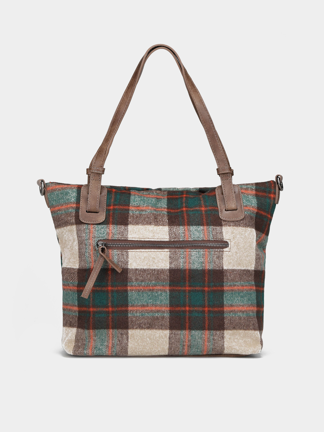 Сумка Marco Tozzi модель 2-61019-43-307 Фото