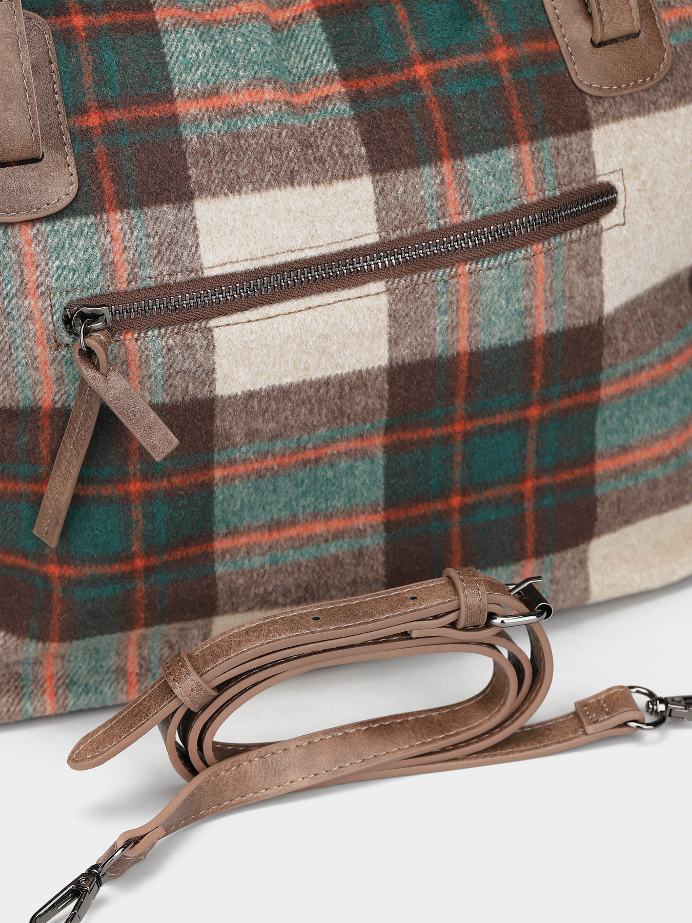 Сумка Marco Tozzi модель 2-61019-43-307 Фото