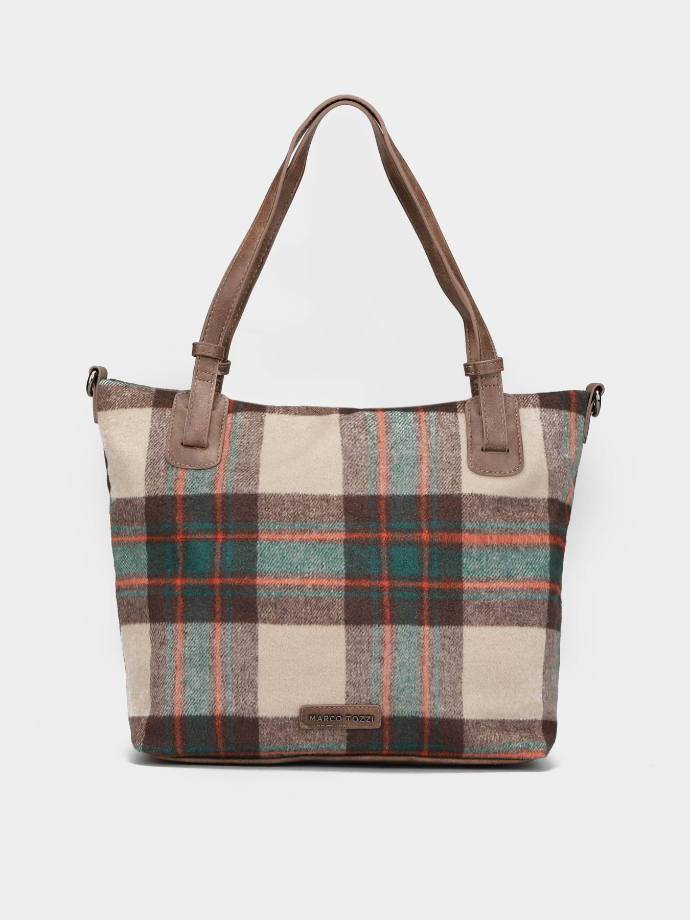 Сумка Marco Tozzi модель 2-61019-43-307 Фото