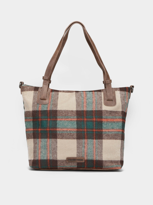 Сумка Marco Tozzi модель 2-61019-43-307 Фото