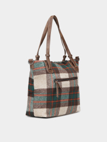 Сумка Marco Tozzi модель 2-61019-43-307 Фото