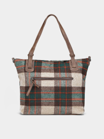 Сумка Marco Tozzi модель 2-61019-43-307 Фото