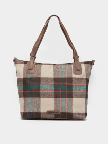 Сумка Marco Tozzi модель 2-61019-43-307 Фото