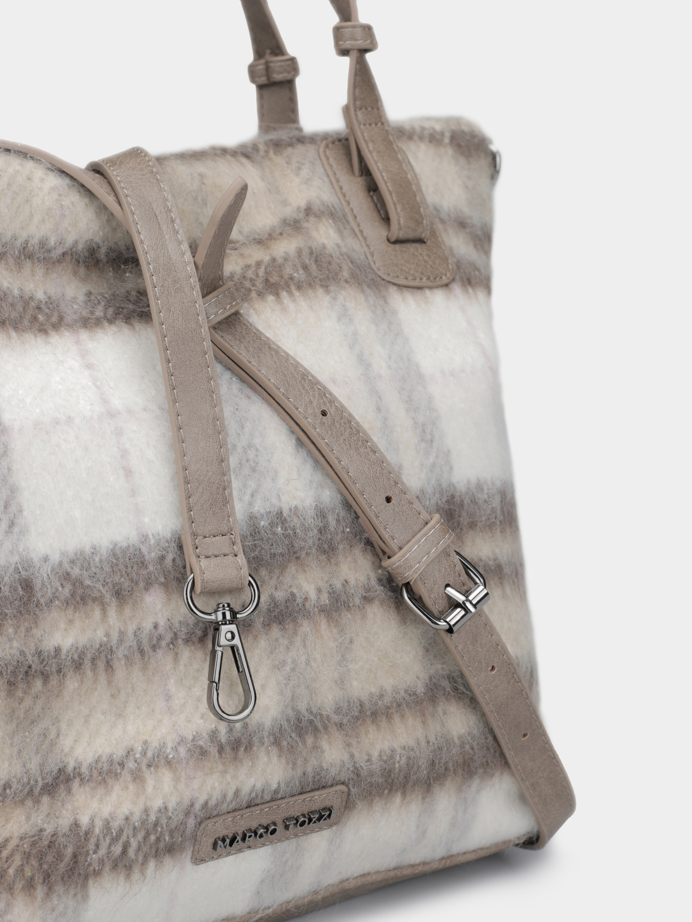 Сумка Marco Tozzi модель 2-61019-43-344 Фото