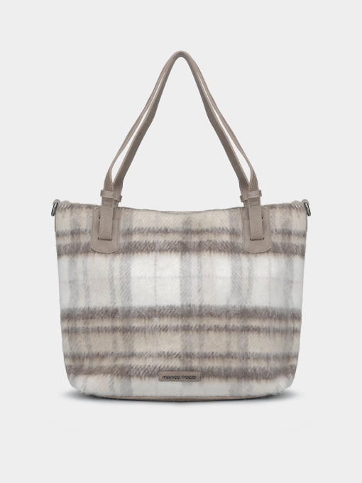 Сумка Marco Tozzi модель 2-61019-43-344 Фото