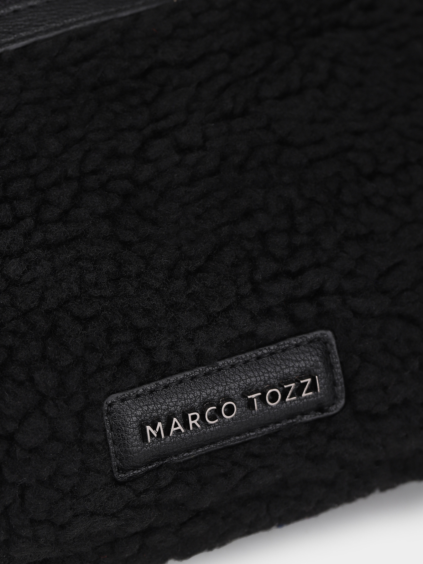 Поясная сумка Marco Tozzi модель 2-61020-43-001 Фото