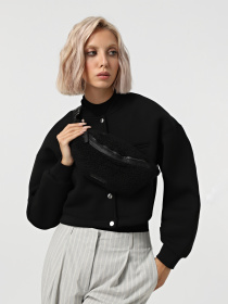 Поясная сумка Marco Tozzi модель 2-61020-43-001 Фото