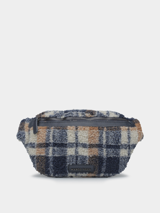 Поясная сумка Marco Tozzi модель 2-61020-43-890 Фото