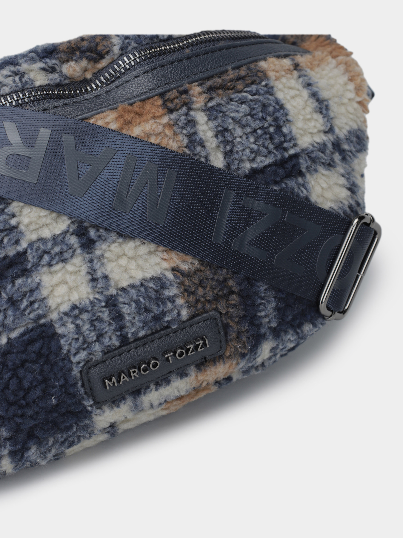 Поясна сумка Marco Tozzi модель 2-61020-43-890 Фото