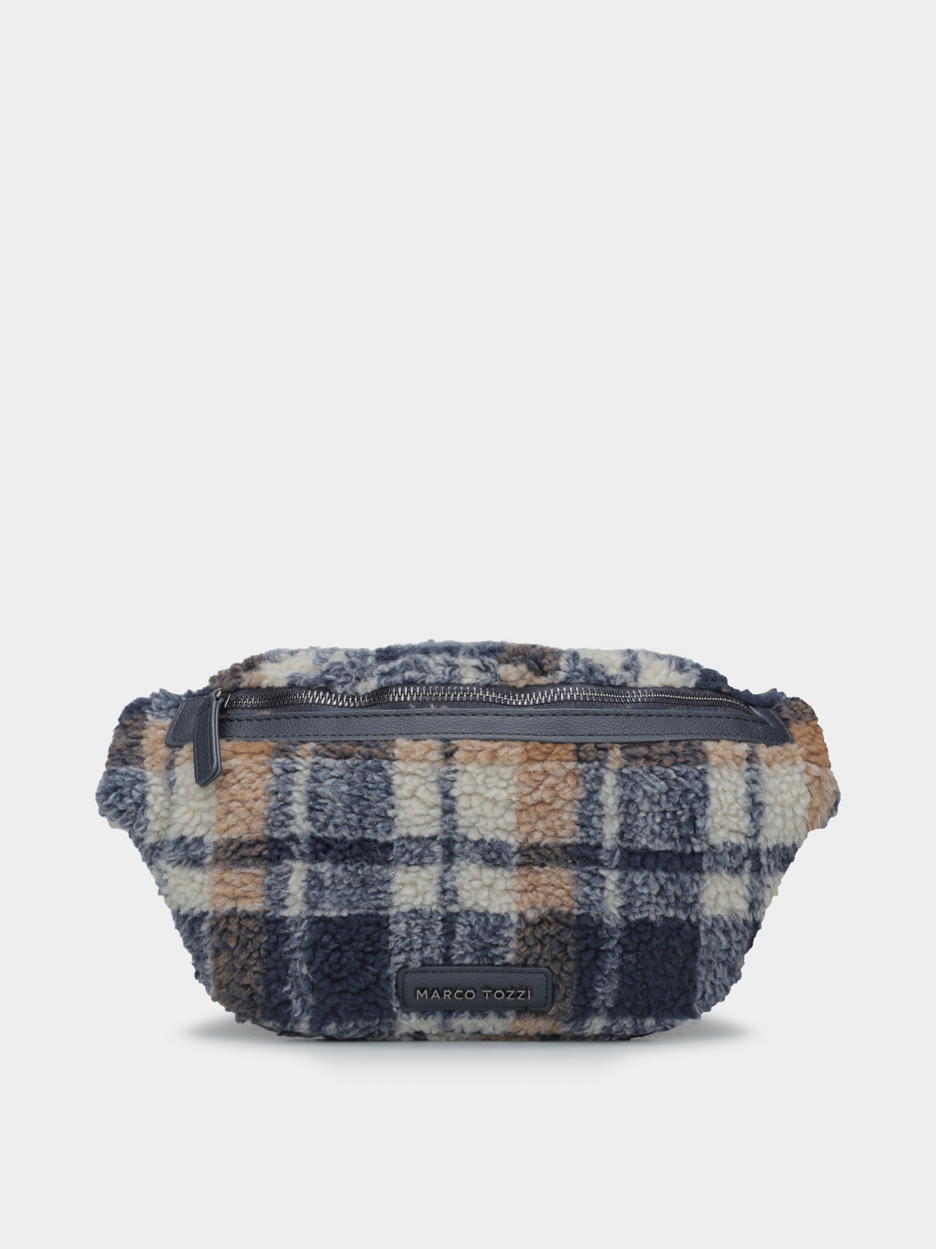 Поясна сумка Marco Tozzi модель 2-61020-43-890 Фото