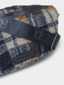 Поясна сумка Marco Tozzi модель 2-61020-43-890 Фото