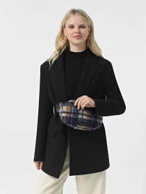 Поясна сумка Marco Tozzi модель 2-61020-43-890 Фото