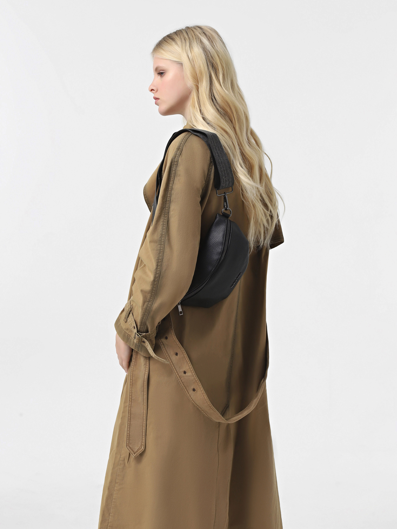 Поясная сумка Marco Tozzi модель 2-61025-43-001 Фото