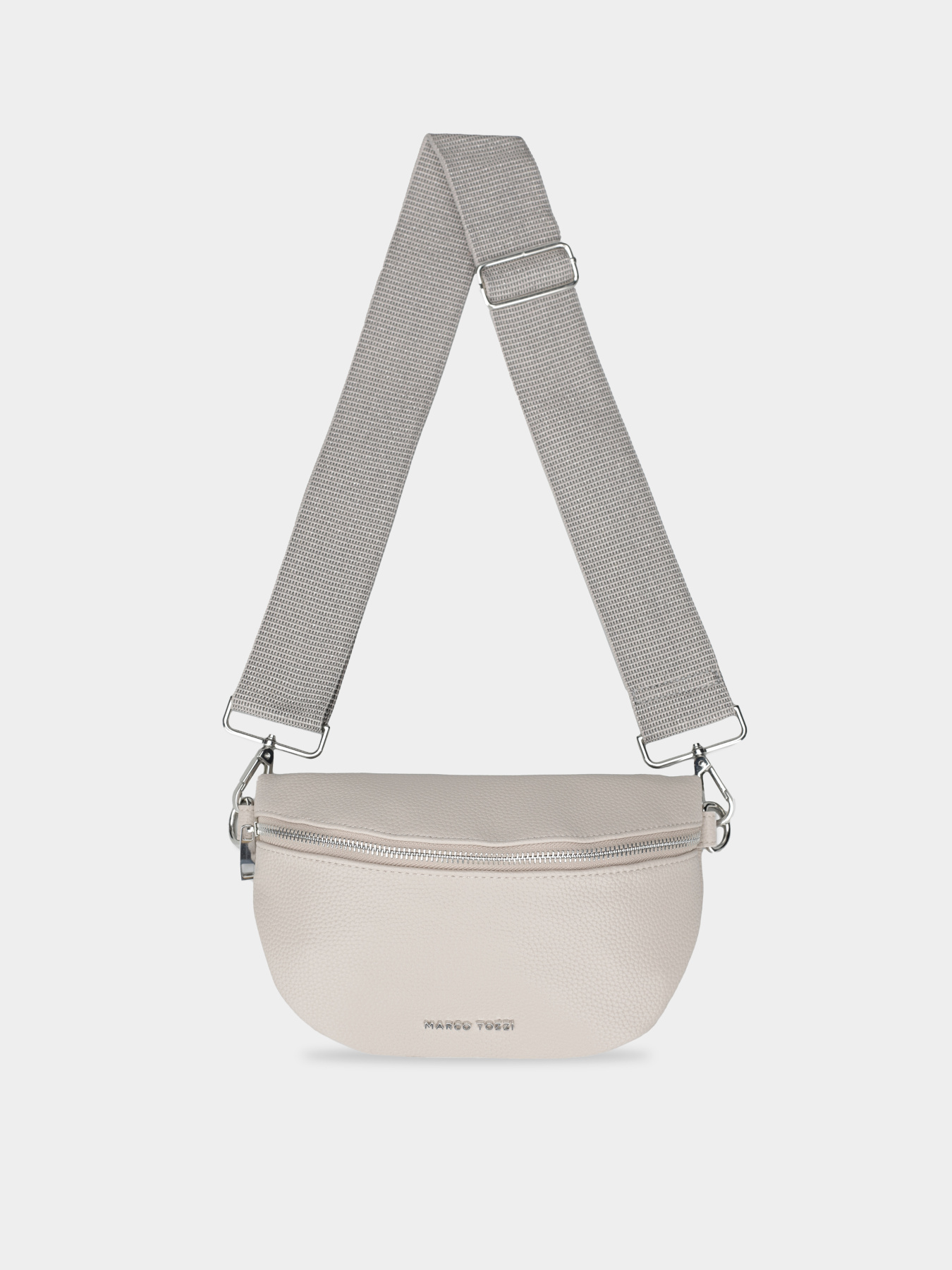 Поясна сумка Marco Tozzi модель 2-61025-43-341 Поясна сумка Marco Tozzi модель 2-61025-43-341 Фото