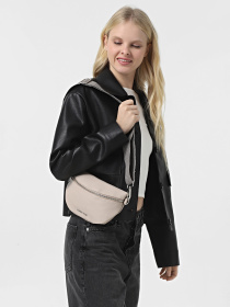 Поясна сумка Marco Tozzi модель 2-61025-43-341 Поясна сумка Marco Tozzi модель 2-61025-43-341 Фото