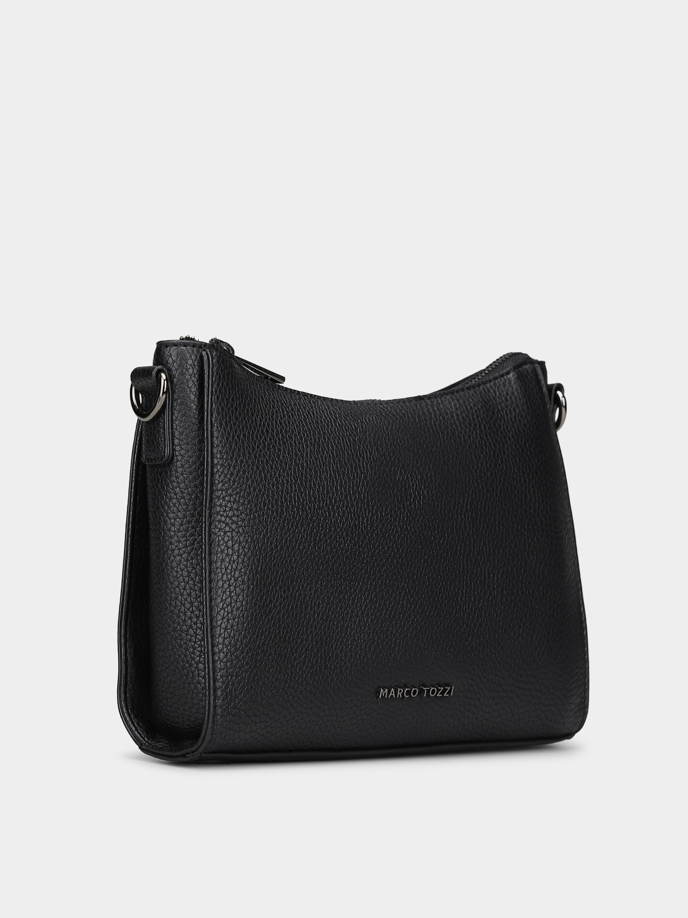 Кросс-боди Marco Tozzi модель 2-61026-43-001 Кросс-боди Marco Tozzi модель 2-61026-43-001 Фото