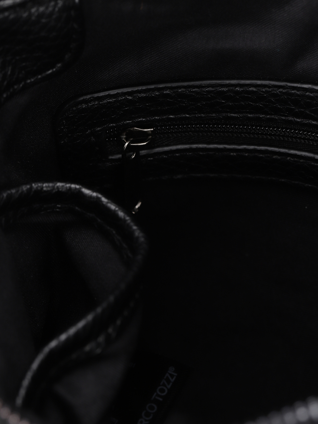 Кросс-боди Marco Tozzi модель 2-61026-43-001 Кросс-боди Marco Tozzi модель 2-61026-43-001 Фото