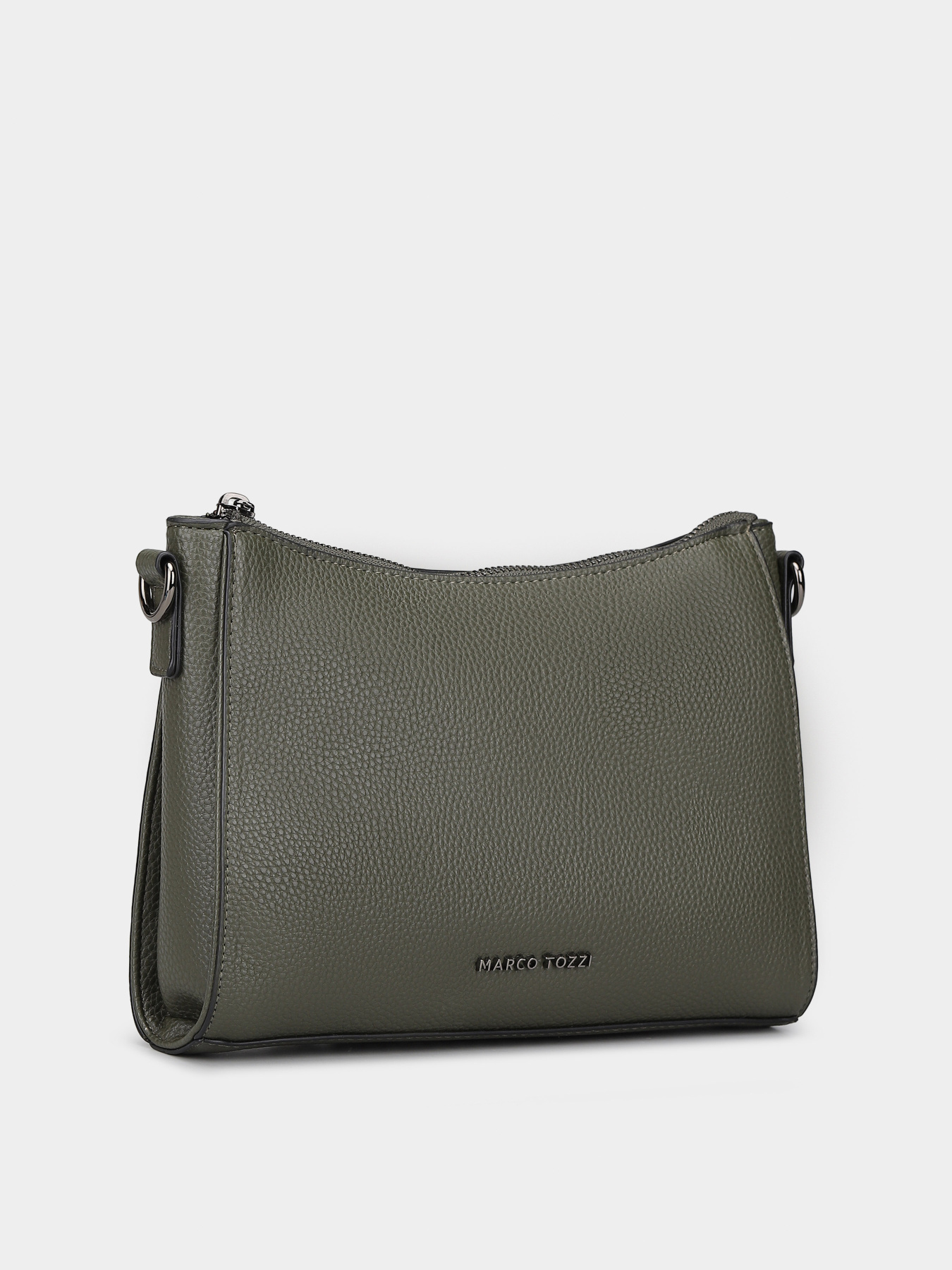 Крос-боді Marco Tozzi модель 2-61026-43-725 Крос-боді Marco Tozzi модель 2-61026-43-725 Фото