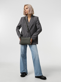 Крос-боді Marco Tozzi модель 2-61026-43-725 Крос-боді Marco Tozzi модель 2-61026-43-725 Фото