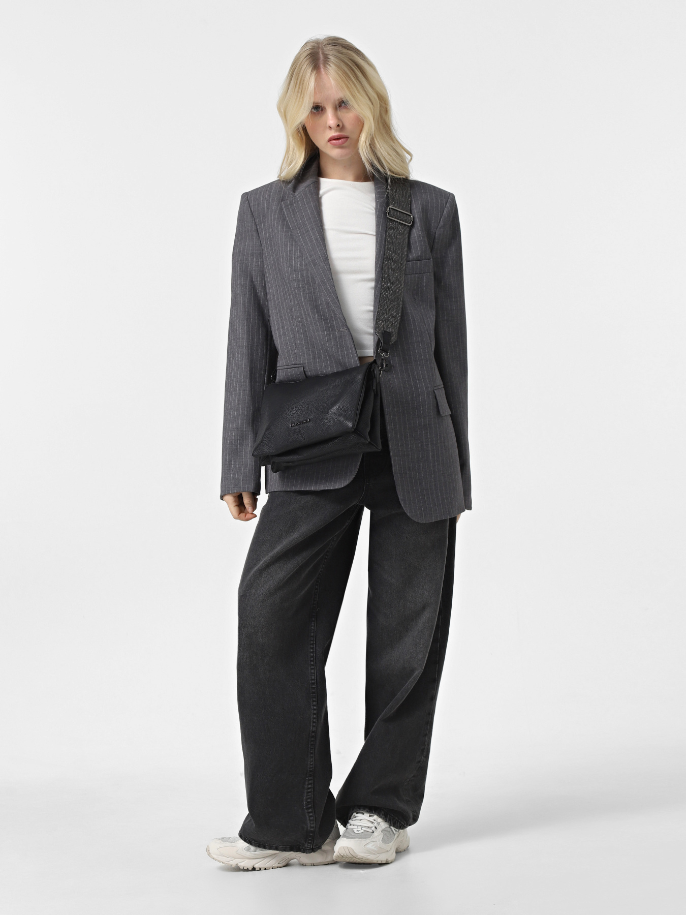 Кросс-боди Marco Tozzi модель 2-61027-43-001 Фото