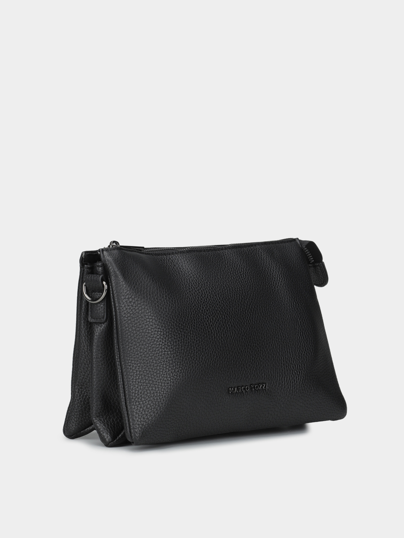 Кросс-боди Marco Tozzi модель 2-61027-43-001 Фото
