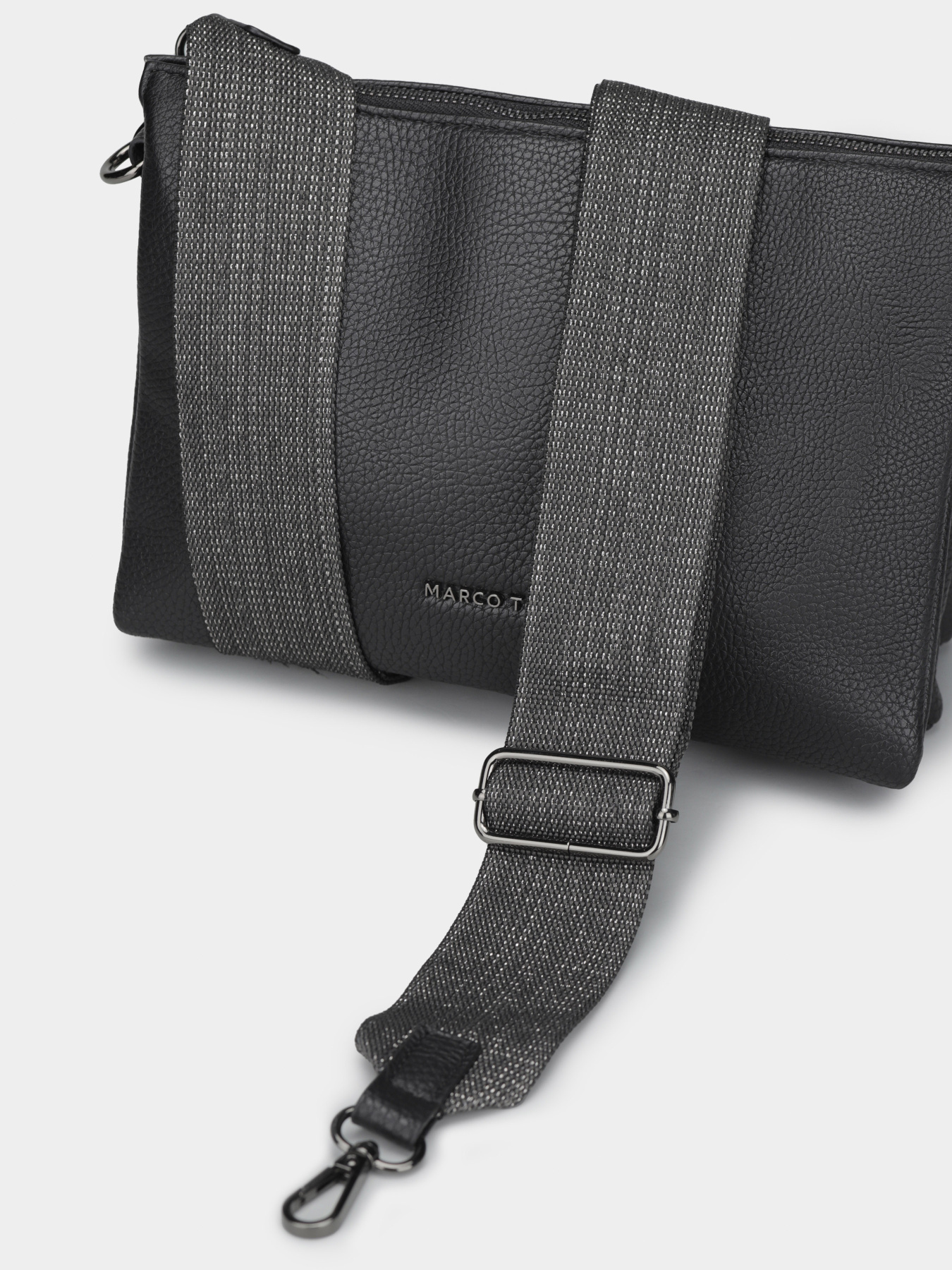 Кросс-боди Marco Tozzi модель 2-61027-43-001 Фото