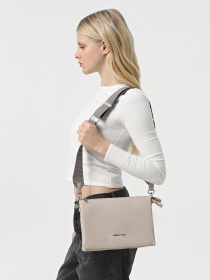 Кросс-боди Marco Tozzi модель 2-61027-43-341 Фото