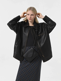 Кросс-боди Marco Tozzi модель 2-61029-43-001 Фото