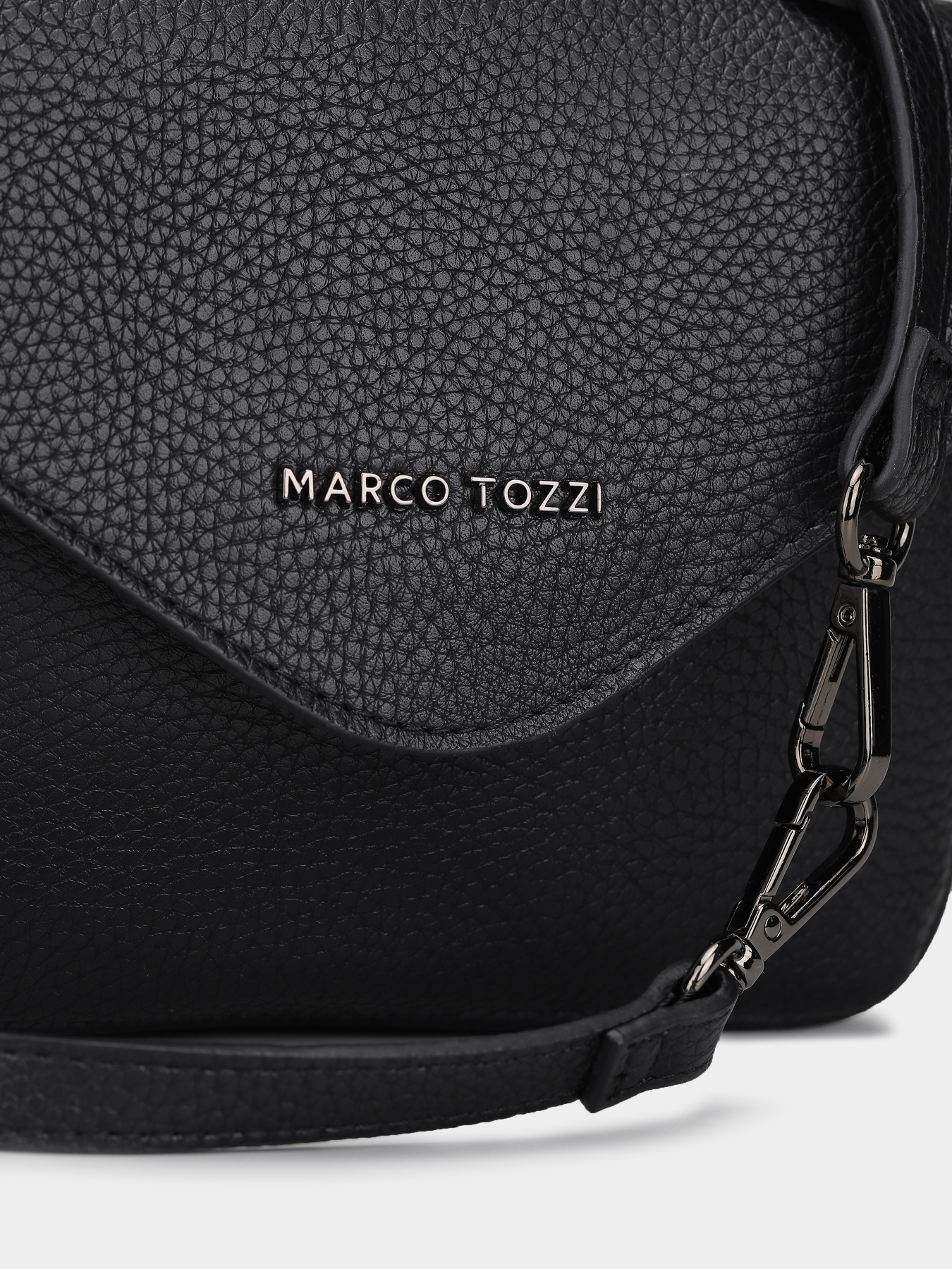 Крос-боді Marco Tozzi модель 2-61029-43-001 Фото